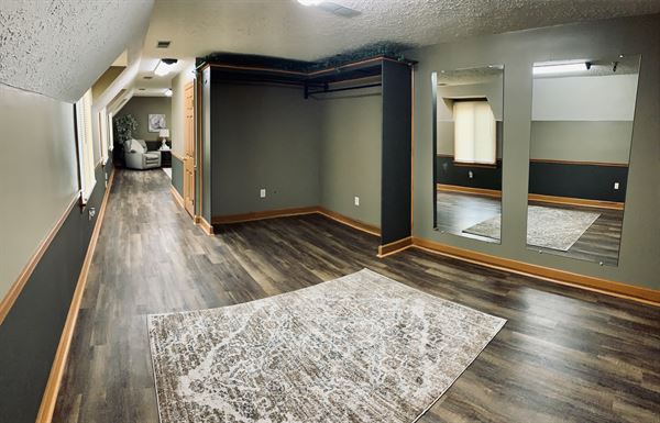 Roses Run Country Club