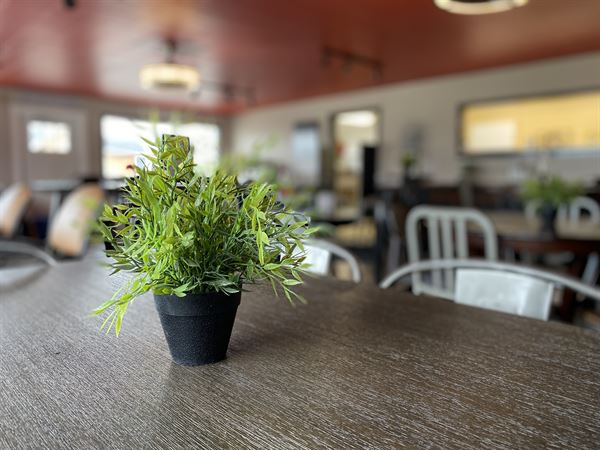 The Uptown Popup Event Center