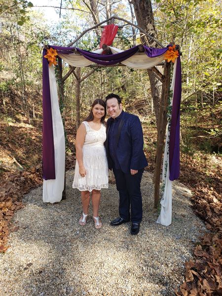 Prayer Garden Weddings