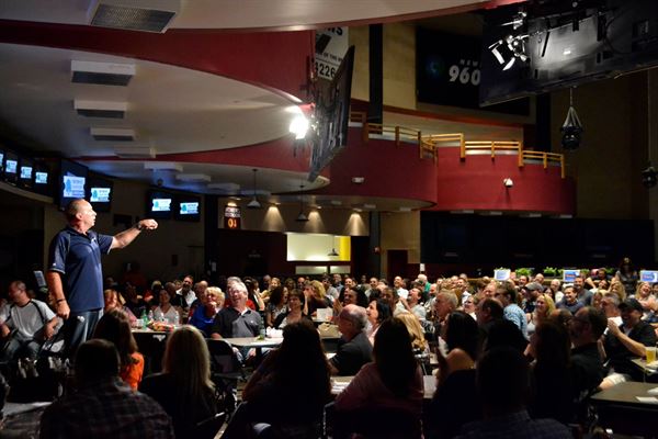 Sports Haven Bar & Grille