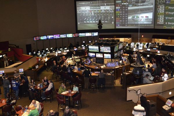 Sports Haven Bar & Grille