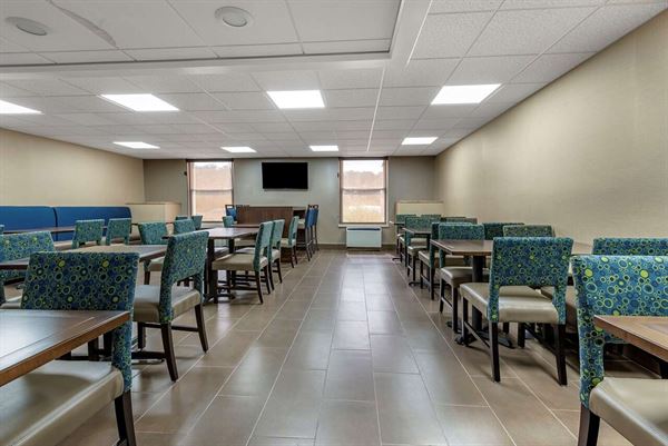 Comfort Inn and Suites Glen Mills