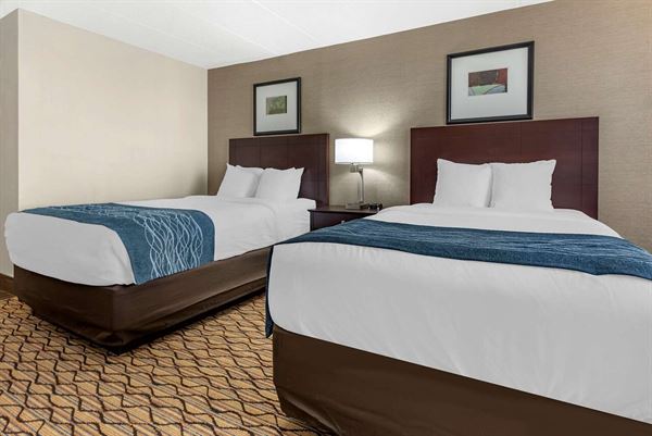 Comfort Inn and Suites Glen Mills