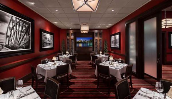 The Capital Grille