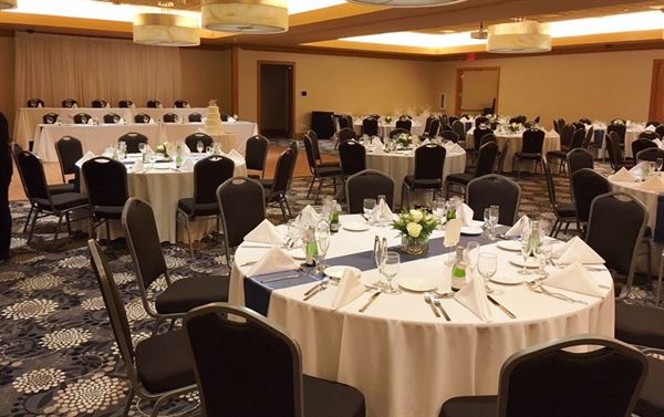 Harrah's Casino Joliet