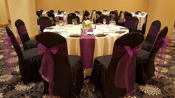 Harrah's Casino Joliet