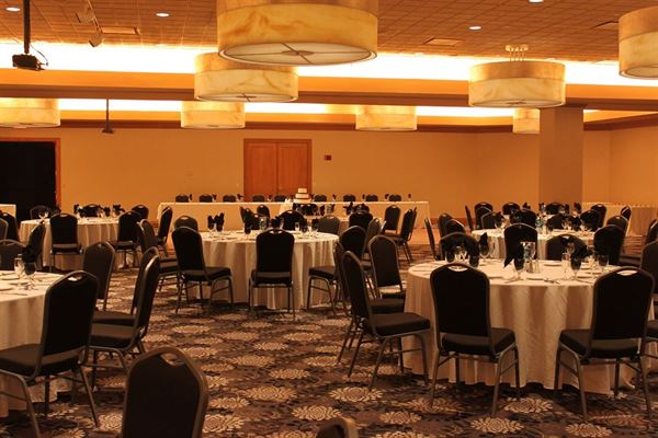 Harrah's Casino Joliet