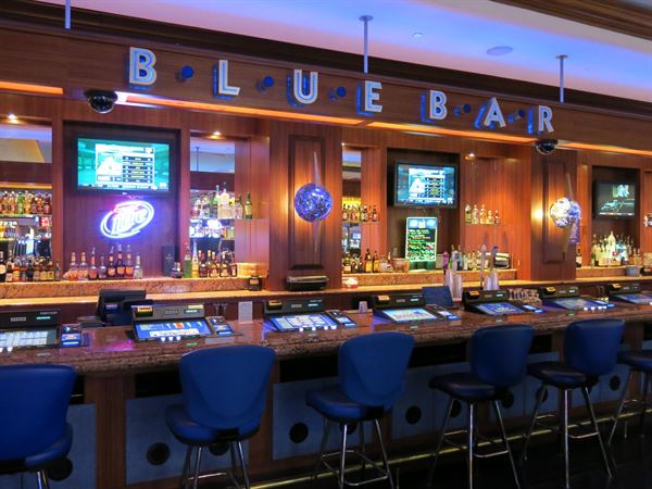 Harrah's Casino Joliet