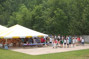 Swim & Tennis Center