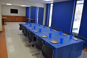 The Farmington Valley Recreation Center