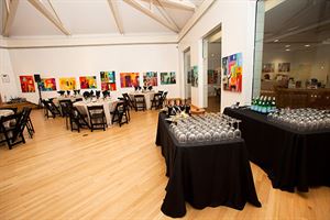 Chase Family Gallery