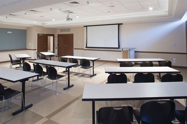 Mandell JCC Meeting & Event Venues