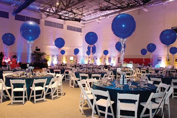 Mandell JCC Meeting & Event Venues