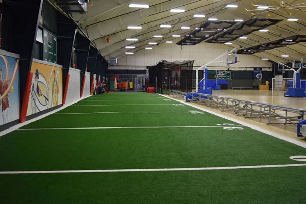 Mandell JCC Meeting & Event Venues