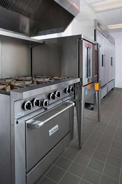 Mandell JCC Meeting & Event Venues