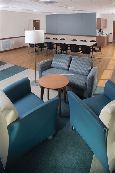 Mandell JCC Meeting & Event Venues