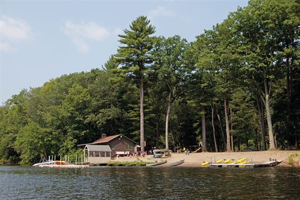 Mandell JCC Meeting & Event Venues