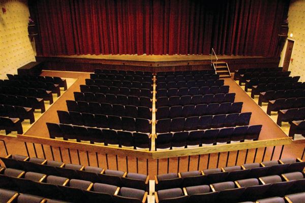 Mandell JCC Meeting & Event Venues