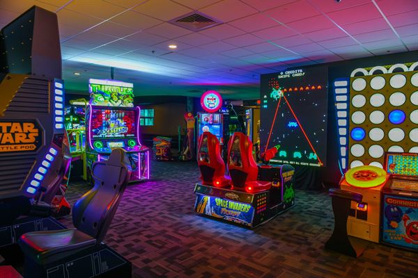 Nomads Adventure Quest