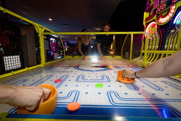 Nomads Adventure Quest