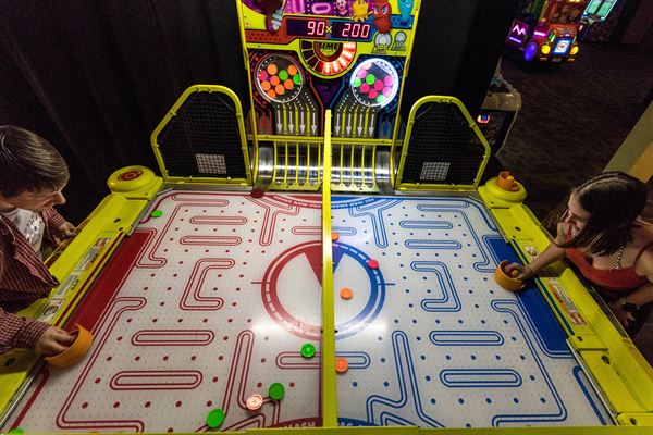 Nomads Adventure Quest