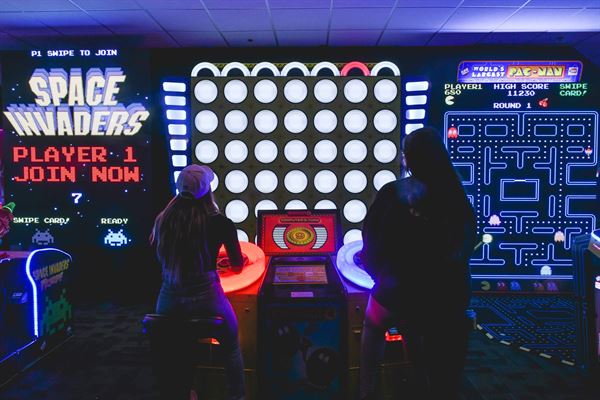 Nomads Adventure Quest