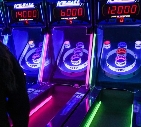 Nomads Adventure Quest