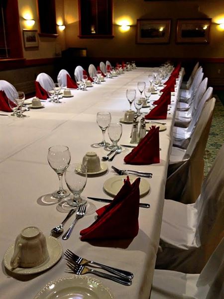 Halifax Citadel Society