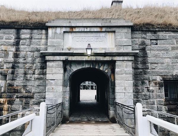 Halifax Citadel Society