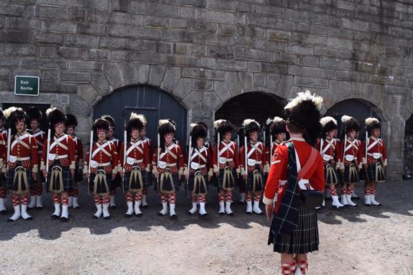 Halifax Citadel Society
