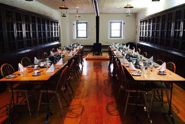 Halifax Citadel Society