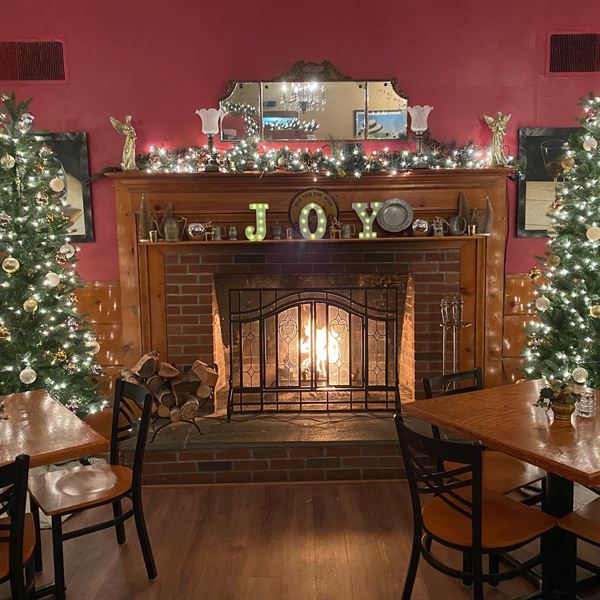 Jesse Camille's Restaurant