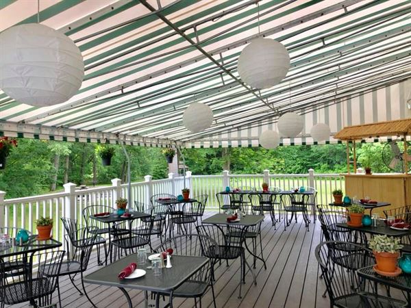 Jesse Camille's Restaurant