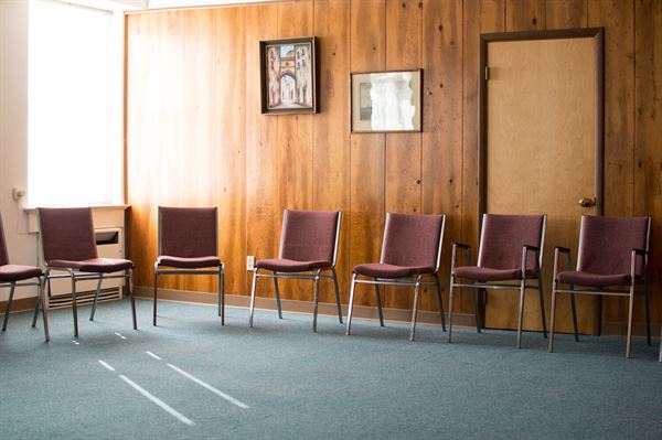 Wisdom House Retreat & Conference Center