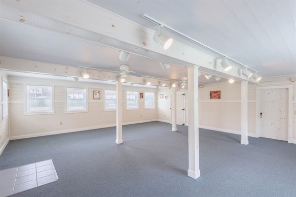 Wisdom House Retreat & Conference Center