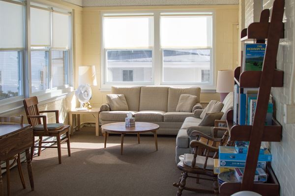 Wisdom House Retreat & Conference Center