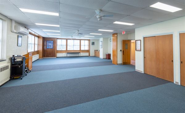 Wisdom House Retreat & Conference Center