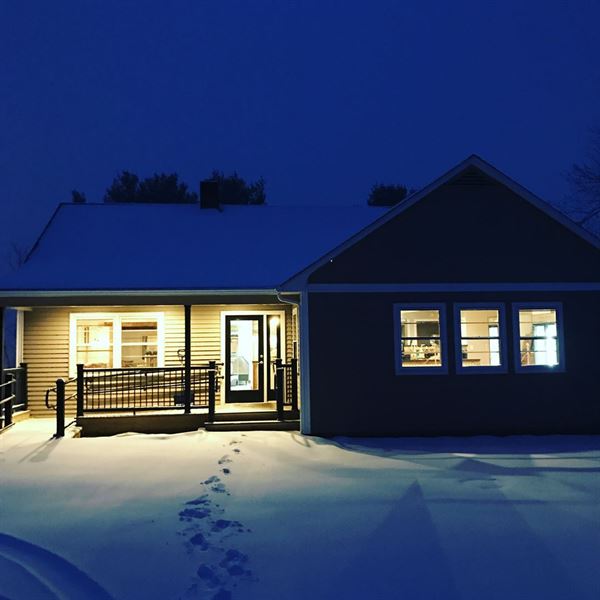 LuAnn's Bakery & Cafe