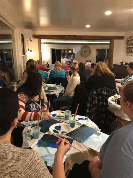 LuAnn's Bakery & Cafe