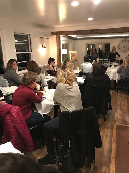 LuAnn's Bakery & Cafe