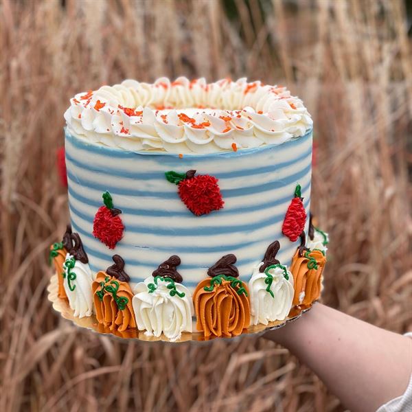 LuAnn's Bakery & Cafe