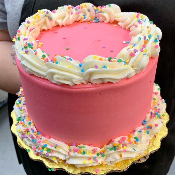 LuAnn's Bakery & Cafe