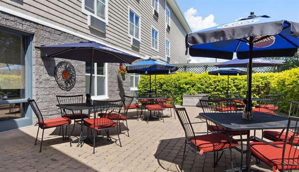 BestWestern Plus - Bridgewater Hotel & Convention Centre