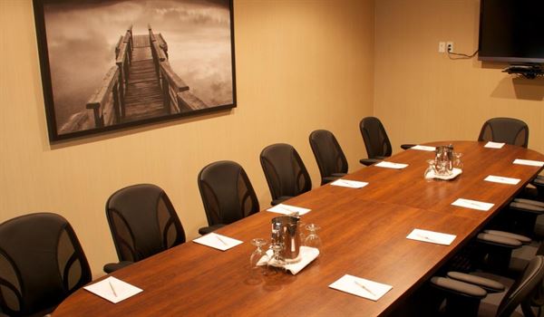 BestWestern Plus - Bridgewater Hotel & Convention Centre