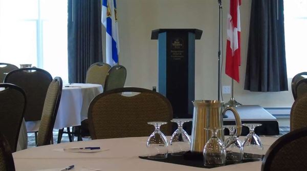 BestWestern Plus - Bridgewater Hotel & Convention Centre