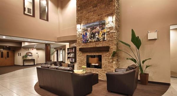 BestWestern Plus - Bridgewater Hotel & Convention Centre