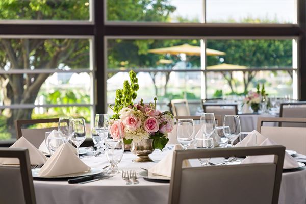 Marriott South Sioux City Riverfront