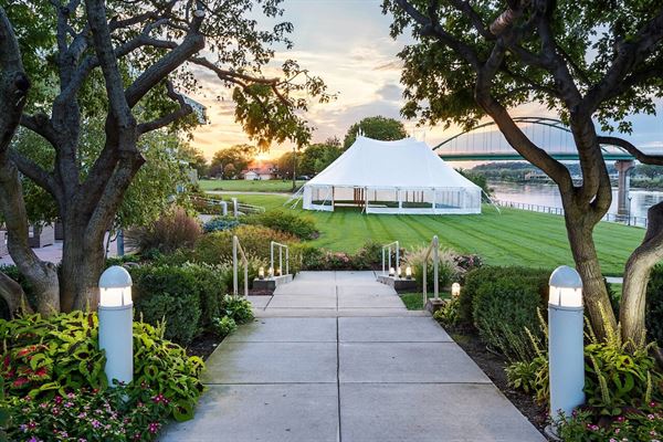 Marriott South Sioux City Riverfront