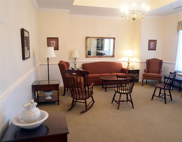 Somers Congregational Church