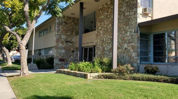 Long Beach Masonic Center